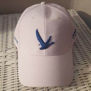 Grey Goose Embroidered Golf Hat